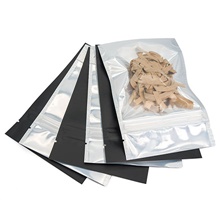 Stand-Up Pouches - 2 x 4 x 6"