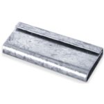 Strapping Seals & Buckles - 1.25 x 0.625"