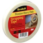Strapping - 60 x 0.5"