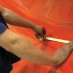 Masking - 60 x 0.25"