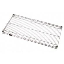 Wire Shelving