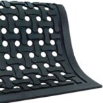 Mats - 9 x 3"