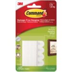 3M Command™ - 0.625 x 0.1 x 2.125"