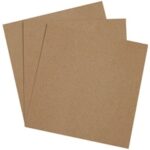 Sheets and Pads - 10 x 10"