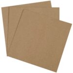 Sheets and Pads - 12 x 12"