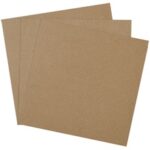 Sheets and Pads - 16 x 16"