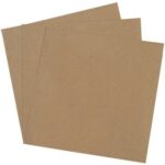 Sheets and Pads - 18 x 18"