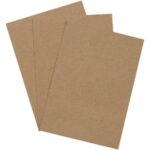 Sheets and Pads - 7 x 5"