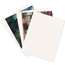 Sheets and Pads - 11 x 8.5"