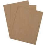 Sheets and Pads - 11 x 8.5"