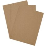 Sheets and Pads - 12 x 9"