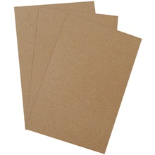 Sheets and Pads - 17 x 11"