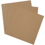 Sheets and Pads - 12 x 12"