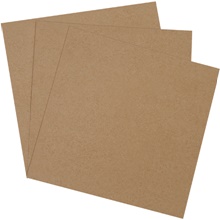 Sheets and Pads - 16 x 16"