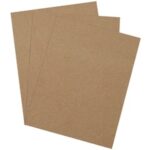 Sheets and Pads - 11 x 8.5"