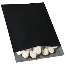Poly Mailers & Envelopes - 13 x 10"