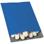 Poly Mailers & Envelopes - 13 x 10"