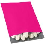 Poly Mailers & Envelopes - 13 x 10"