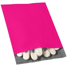 Poly Mailers & Envelopes - 13 x 10"
