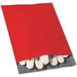 Poly Mailers & Envelopes - 13 x 10"