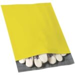 Poly Mailers & Envelopes - 13 x 10"