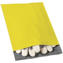 Poly Mailers & Envelopes - 13 x 10"