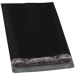 Poly Mailers & Envelopes - 15.5 x 12"