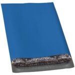 Poly Mailers & Envelopes - 15.5 x 12"