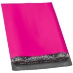 Poly Mailers & Envelopes - 15.5 x 12"