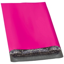 Poly Mailers & Envelopes - 15.5 x 12"
