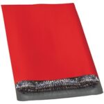 Poly Mailers & Envelopes - 15.5 x 12"