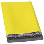 Poly Mailers & Envelopes - 15.5 x 12"