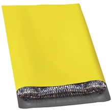Poly Mailers & Envelopes - 15.5 x 12"
