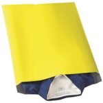 Poly Mailers & Envelopes - 19 x 14.5"