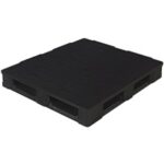 Pallets - 47.2 x 39.4 x 6.3"