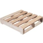 Pallets - 24 x 24 x 5.5"