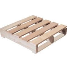 Pallets - 24 x 24 x 5.5"
