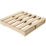 Pallets - 30 x 30 x 5.5"