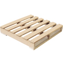 Pallets - 30 x 30 x 5.5"
