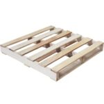 Pallets - 36 x 36 x 5.5"