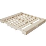 Pallets - 48 x 40 x 5.5"