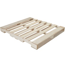 Pallets - 48 x 40 x 5.5"