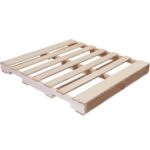 Pallets - 48 x 42 x 5.5"