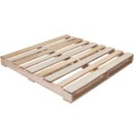 Pallets - 48 x 48 x 5.5"