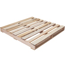 Pallets - 48 x 48 x 5.5"