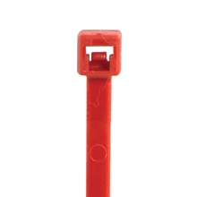 Colored Cable Ties - 5.5 x 0.14"