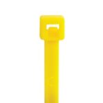 Colored Cable Ties - 11 x 0.19"