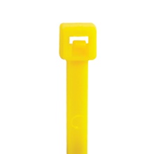 Colored Cable Ties - 5.5 x 0.14"