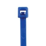 Colored Cable Ties - 11 x 0.19"