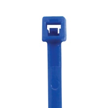 Colored Cable Ties - 4 x 0.1"